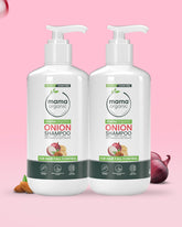 Onion Shampoo 250ml Combo